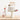 wedding cake topper in unique, stylish design, made with high-quality acrylic or wood. Perfect personalized decoration for a wedding or celebration cake."