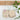 Wooden floral hanging door signs