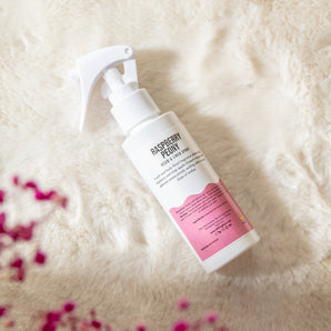 Raspberry Peony Room Spray | Sweet Fruity Home Fragrance | 100ml