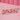 Personalised Iridescent Cherry Name Necklace