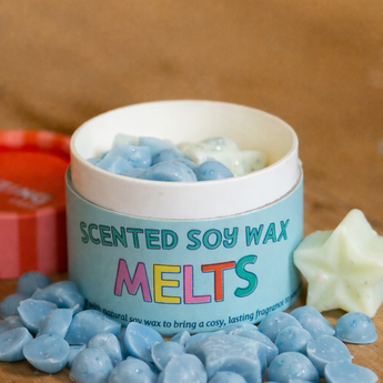 AVENTUS CREED TYPE DUE WAX MELT