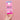 Bubble Tea Raspberry Bubble Bath