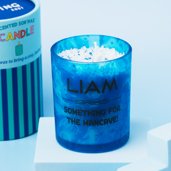 Luxurious Candles Infused With Fragrance