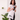 Please Keep Your Distance White Tote Bag – Socially Selective Style