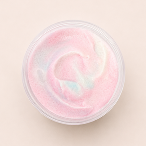 Make A Wish Birthday Cake Sugar Body Scrub
