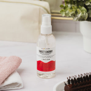 Sweet Cherry Eau de Toilette | Sweet Fruity Gourmand Fragrance | 90ml
