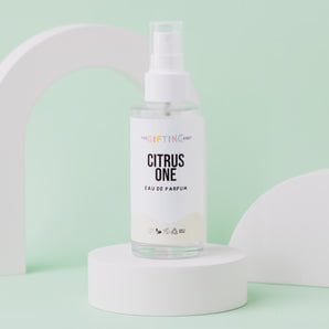 Citrus One Eau De Parfum Perfume – Fresh Citrus & Clean Musk Scent