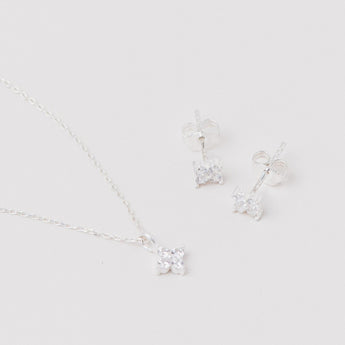 Add a Sterling Silver Necklace Chain