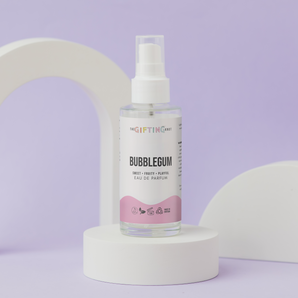 Bubblegum Eau de Parfum | 100ml | Sweet Candy-Inspired Luxury Perfume