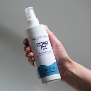 Victory Tide Eau de Toilette Perfumed Body Mist