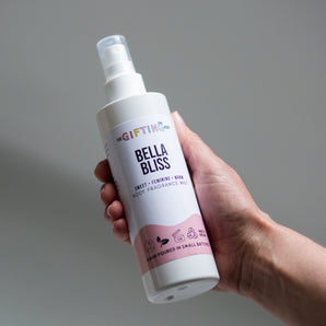 Bella Bliss Body Fragrance Mist 250ml