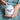 White Water Woods Whipped Soap – Fresh Marine Aftershave Scent