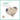 In Loving Memory Forget Me Not Decorative Heart