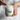 Vanilla Glaze – Sweet Vanilla Scented Whipped Soap