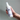 White Whisper Eau de Toilette Body Mist 250ml