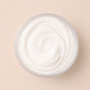White Whisper Whipped Sugar Body Scrub