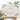 Floral Garland Wedding Welcome Sign