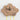 Children's Oak Wood Raindrops And Cloud Rainbow Clock