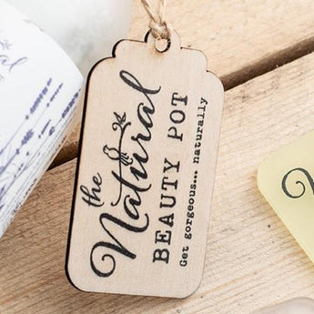 Custom Printed Gift Tags