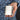 The Gifting Knot Hip Flask - Best Man Silver