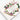 Tulips And Spring Flowers Wedding Guest Book