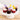 Children's Easter Cupcake Decorations - Set of Six