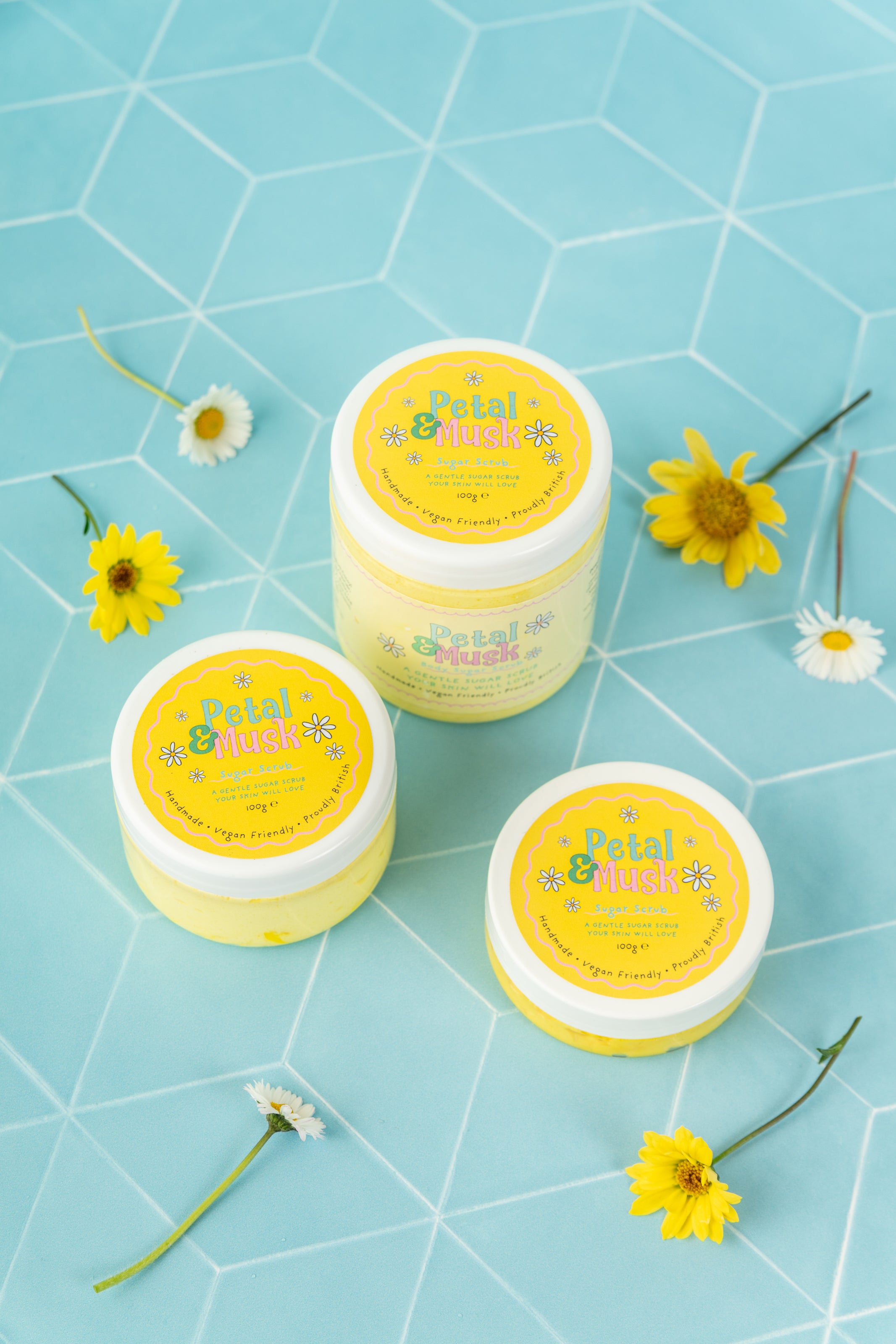 Body Butters UK | Nourishing Moisturising Body Care – Gifting Knot