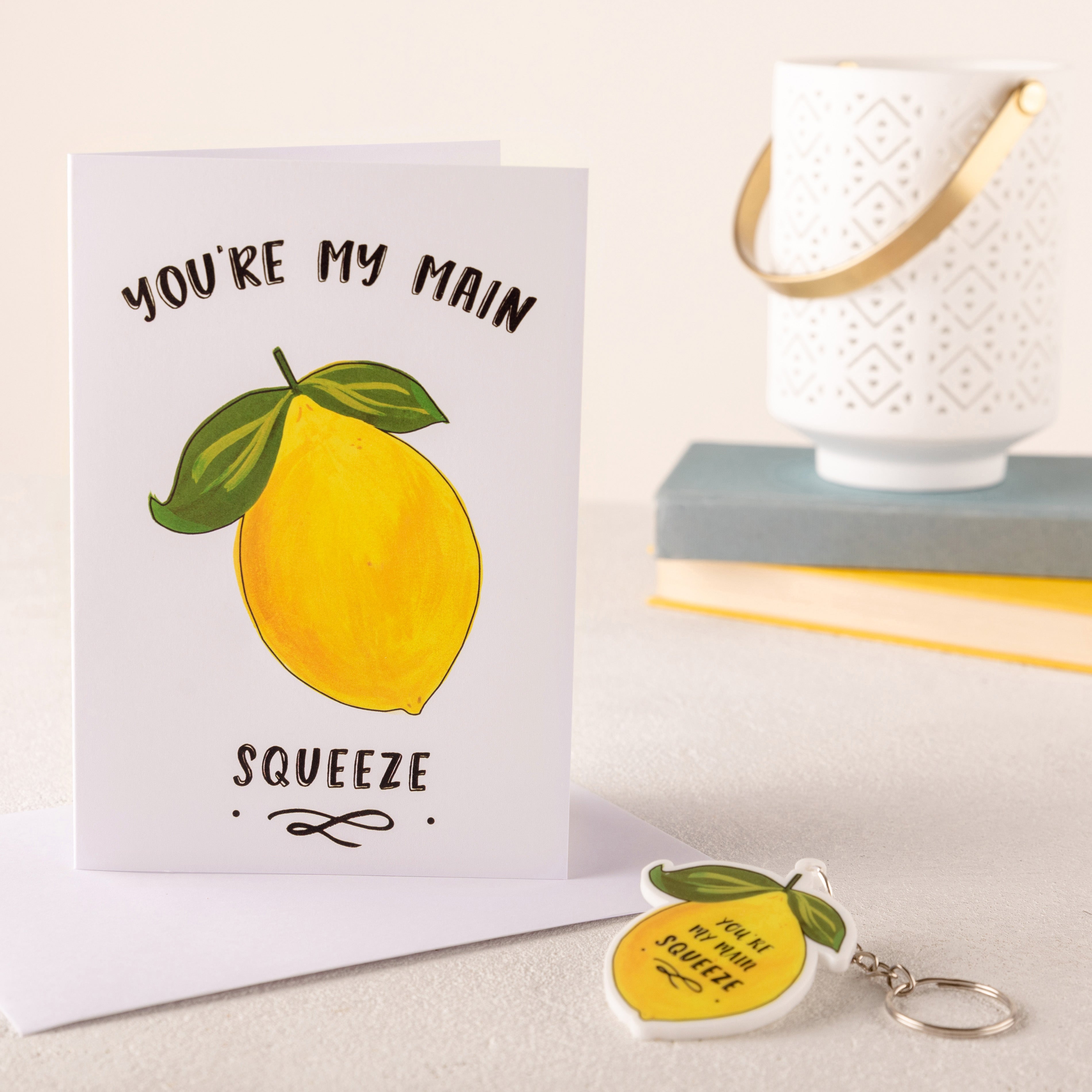 Romantic & Funny Cards