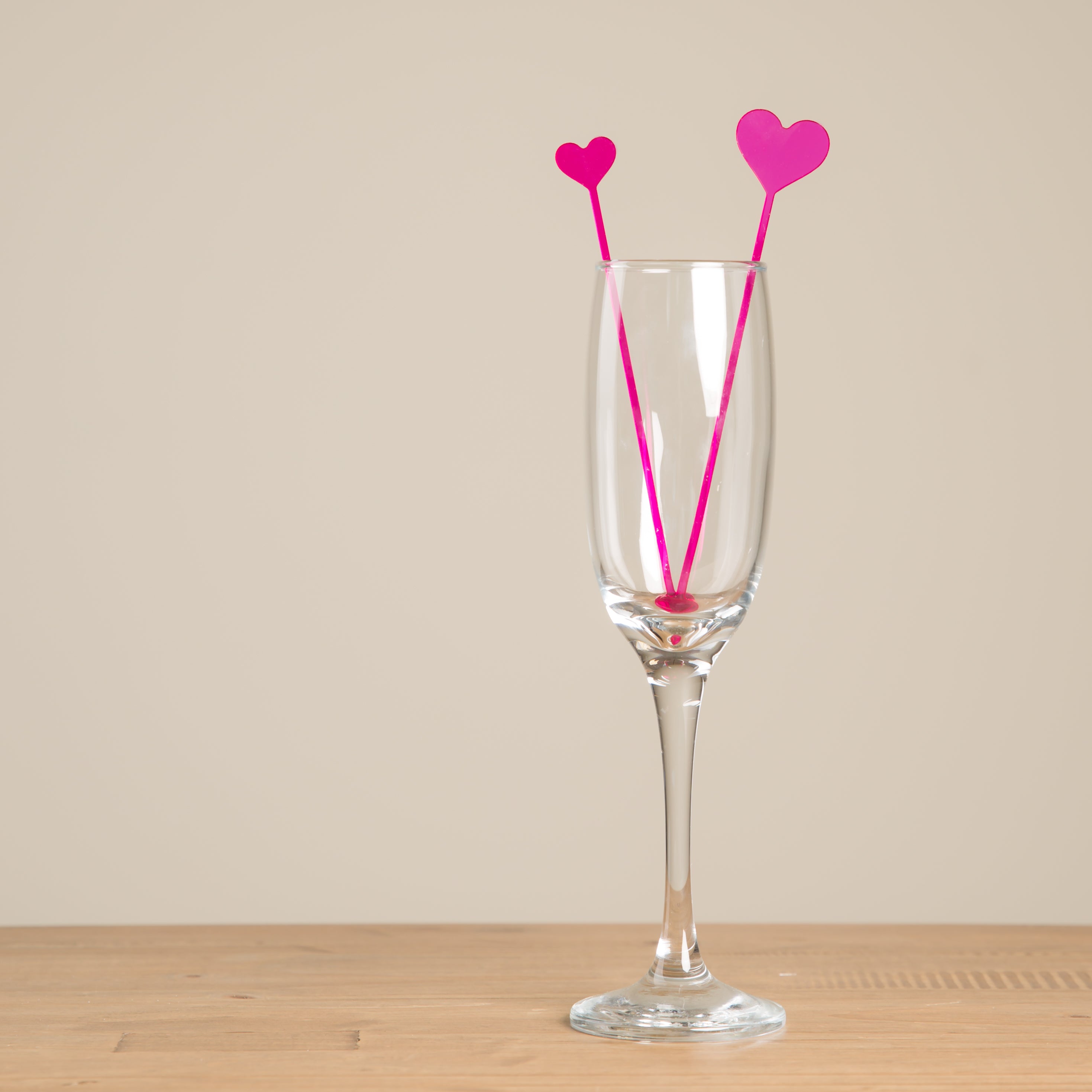 Party Drink Stirrers and Swizzle Sticks
