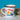 Personalised Children's Construction Site Enamel Mug