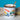 Personalised Children's Construction Site Enamel Mug