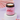 Soft Blossom, Fruit & Musk  Soy Wax Candle – 165g Amber Jar