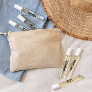 Perfume Oil Gift Set – Choose 5 Beautiful Scents