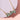 Double the Colour Matt Name Necklace