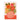 Hooray Floral Vase – Birthday Card