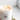 Bella Bliss Soy Wax Candle – Vanilla Floral Musk Home Fragrance