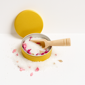 Ice Pixie Bath Salts – 60g Tin