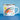 Personalised Children's Rainbow And Clouds Enamel Mug