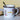 Personalised Woodland Rabbit Enamel Camping Mug – Custom Children’s Gift