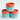 Ice Candy Soy Wax Melt Pot