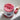 Sugar Berry Bath Soaking Salts – Sweet Strawberry & Cream