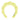 Pastel Yellow Cloud Headband