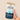 Ocean Frost Masculine Bath Dust | Aquatic & Woody Fragrance | 400g