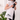 Please Keep Your Distance White Tote Bag – Socially Selective Style