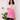 Socially Awkward Tote Bag – Pink Edition