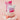 Sweet Pink Fairy Soy Wax Melt | Cotton Candy, Cherry, Vanilla & Pear