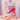 Sweet Pink Fairy Soy Wax Melt | Cotton Candy, Cherry, Vanilla & Pear