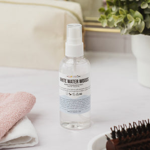 White Water Woods | Eau de Toilette | 90ml