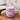Blueberry & Vanilla Soy Wax Candle – Sweet, Fruity & Creamy