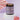 Smokey Wood & Sweet Musk Soy Wax Candle – Luxury Amber Jar Candle